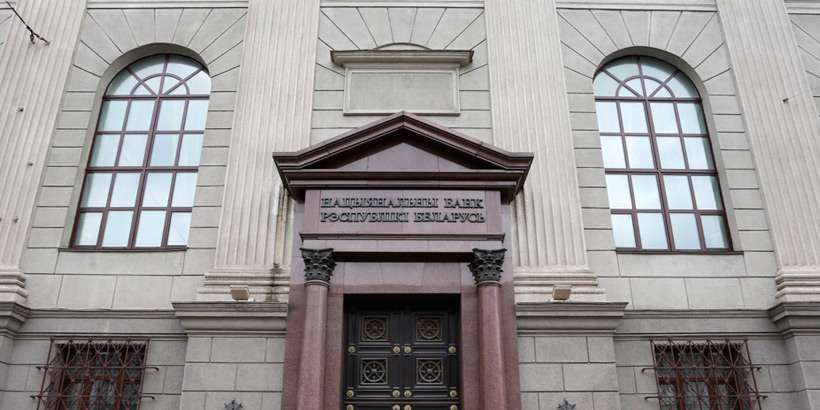 В Беларуси усовершенствуют систему оказания платежных услуг